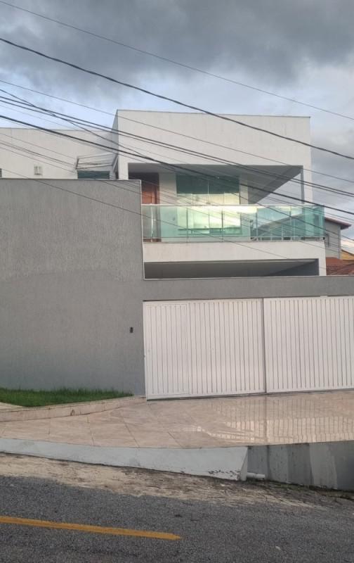 Casa, Brasiléia, 3 Quartos, 3 Vagas, 1 Suíte