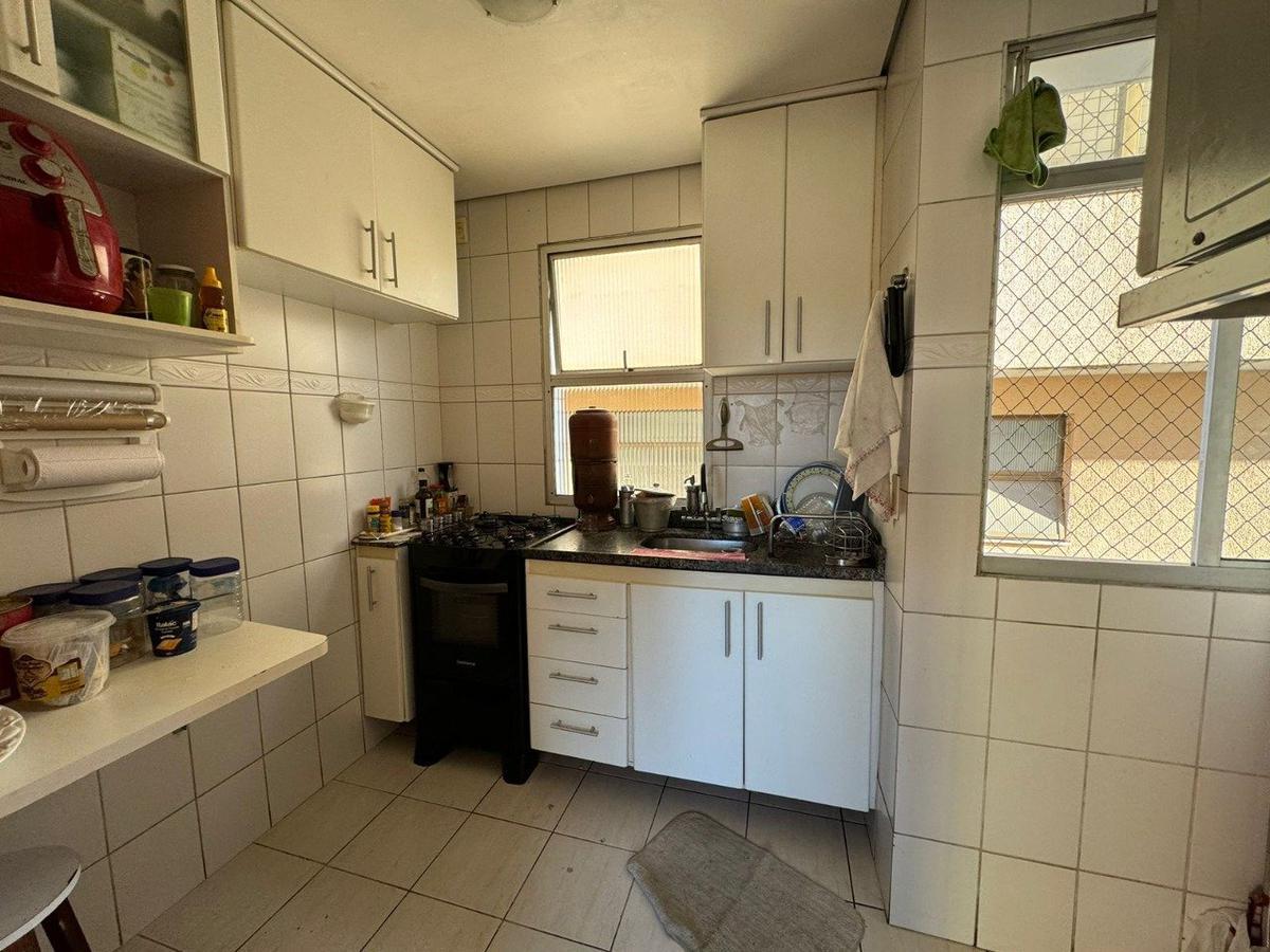 Cobertura, Floresta, 3 Quartos, 1 Vaga, 2 Suítes