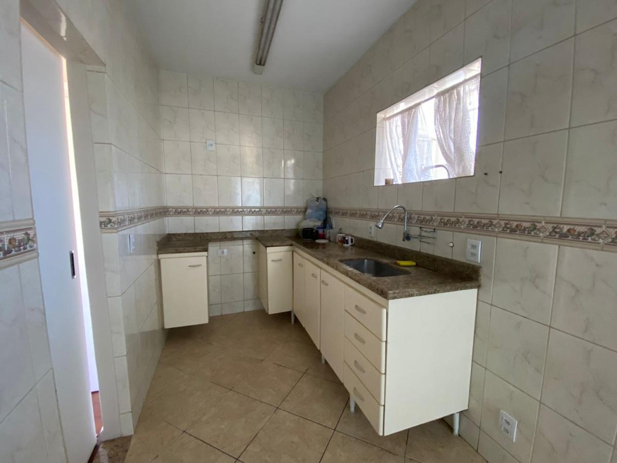 Apartamento, Colégio Batista, 3 Quartos, 1 Vaga