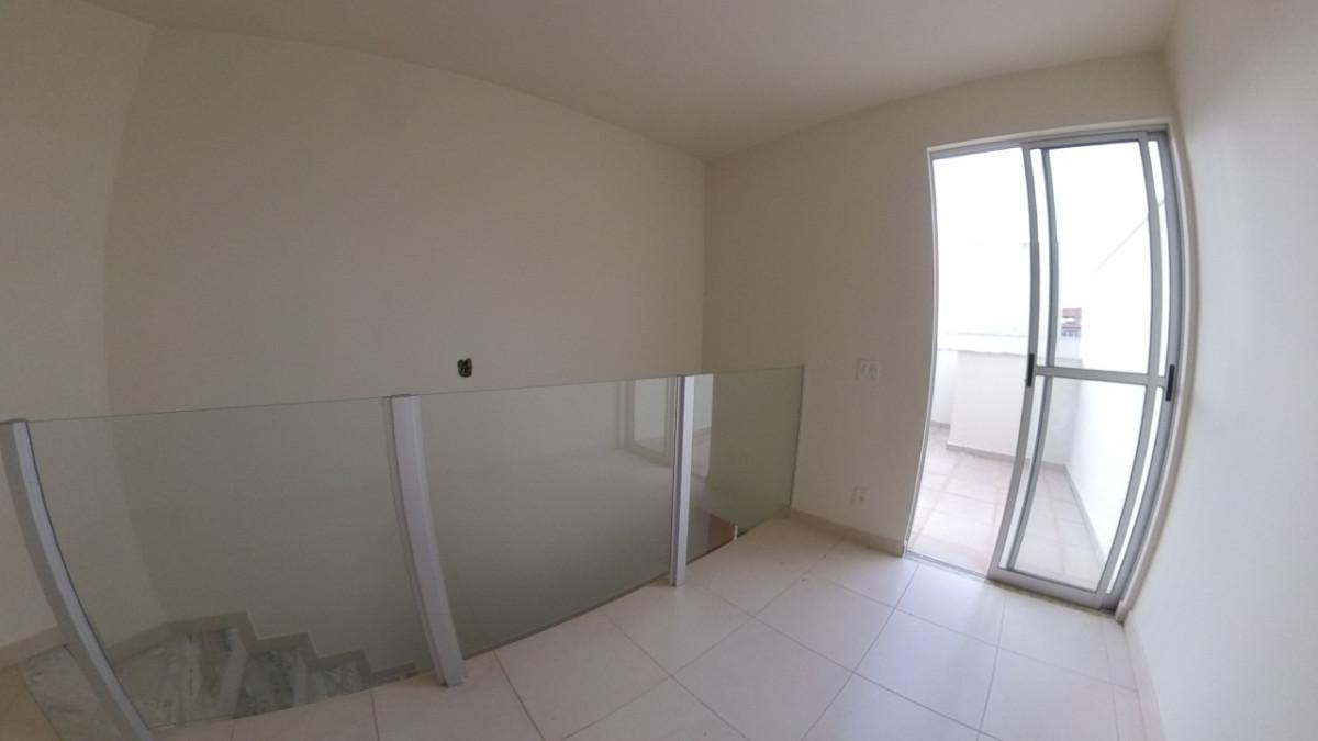 Cobertura, Santa Teresa, 3 Quartos, 2 Vagas, 1 Suíte