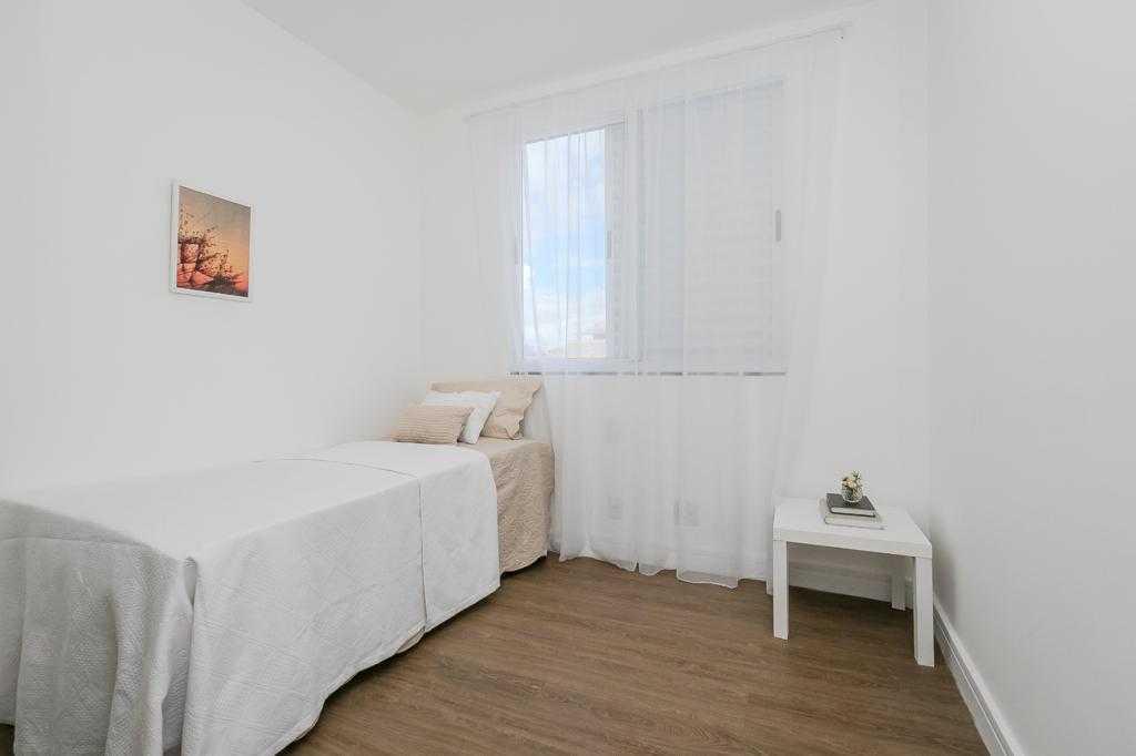 Apartamento, União, 4 Quartos, 3 Vagas, 2 Suítes