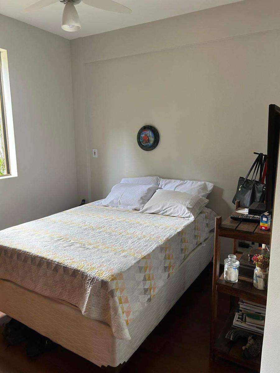 Apartamento, Luxemburgo, 4 Quartos, 3 Vagas, 1 Suíte