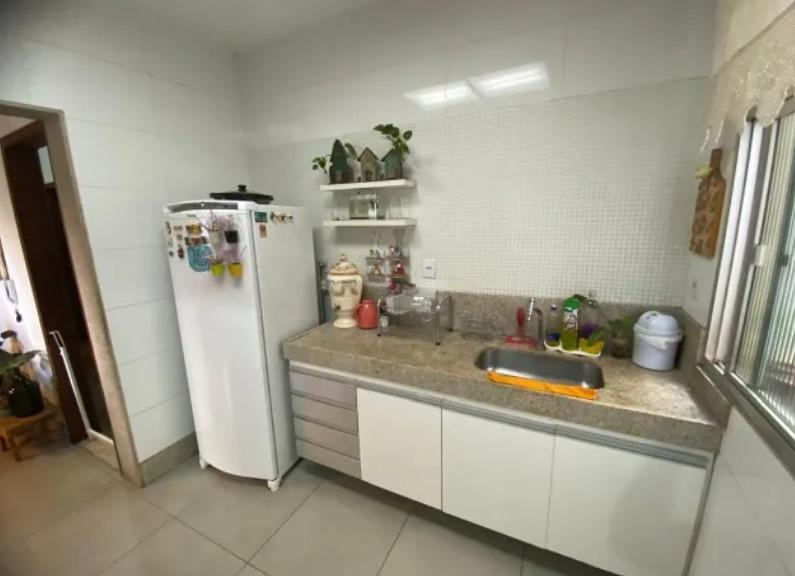 Apartamento, Canaã, 4 Quartos, 2 Vagas, 1 Suíte
