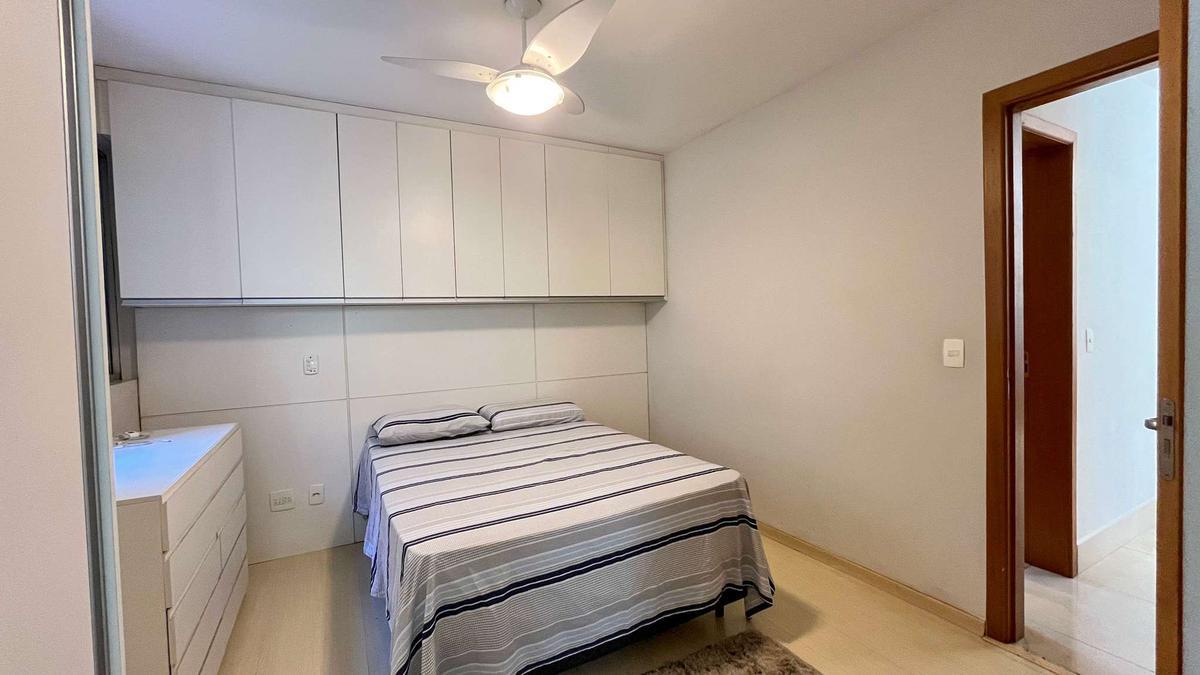 Apartamento, Santo Antônio, 2 Quartos, 1 Vaga, 1 Suíte