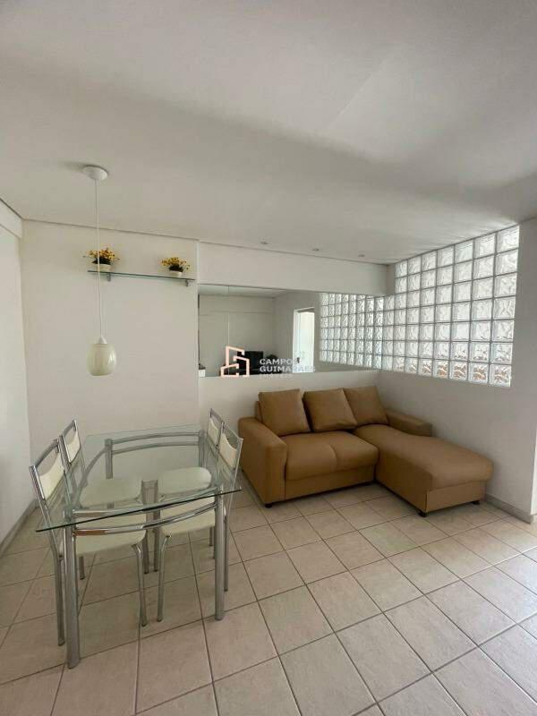 Apartamento, Centro, 1 Quarto