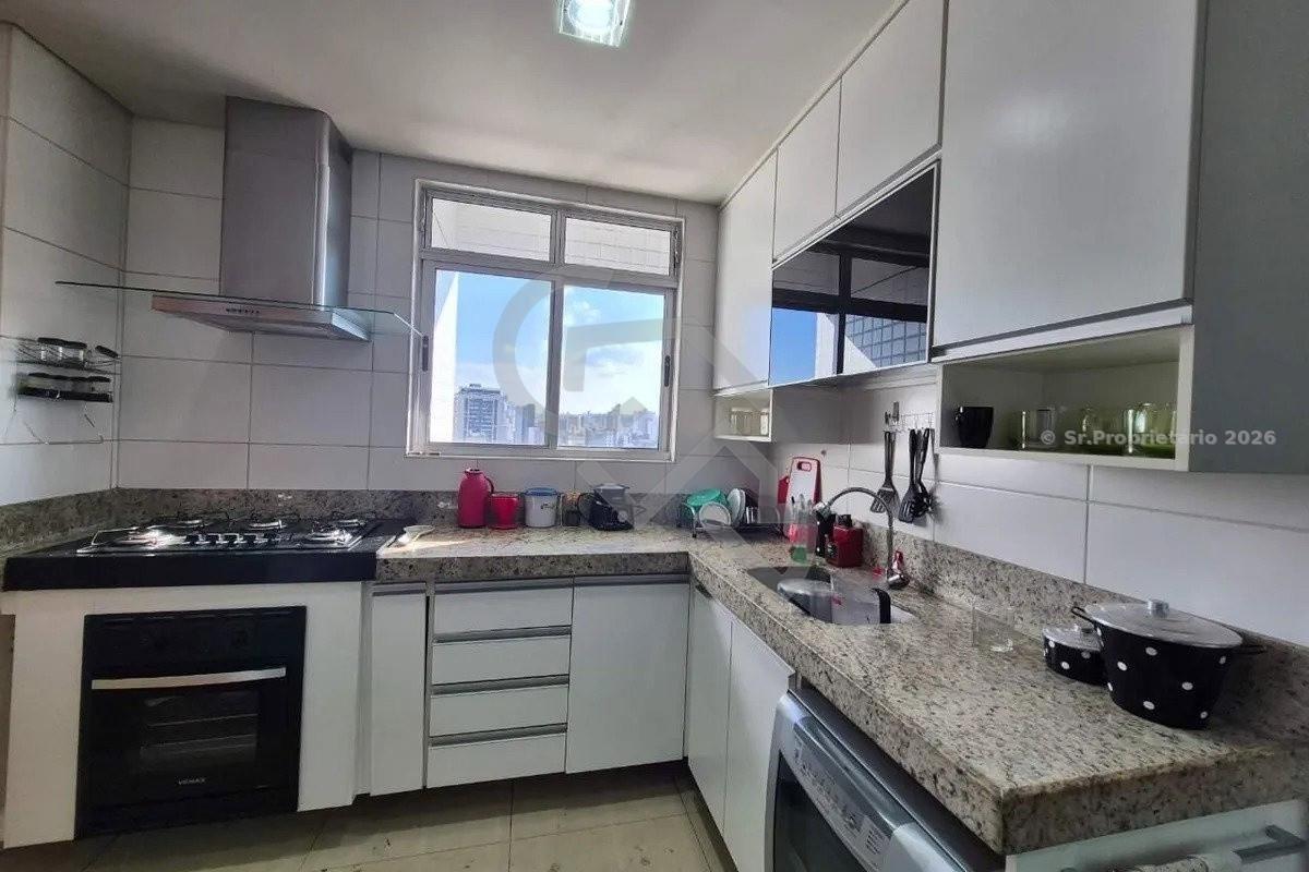 Apartamento, Cruzeiro, 4 Quartos, 4 Vagas, 2 Suítes