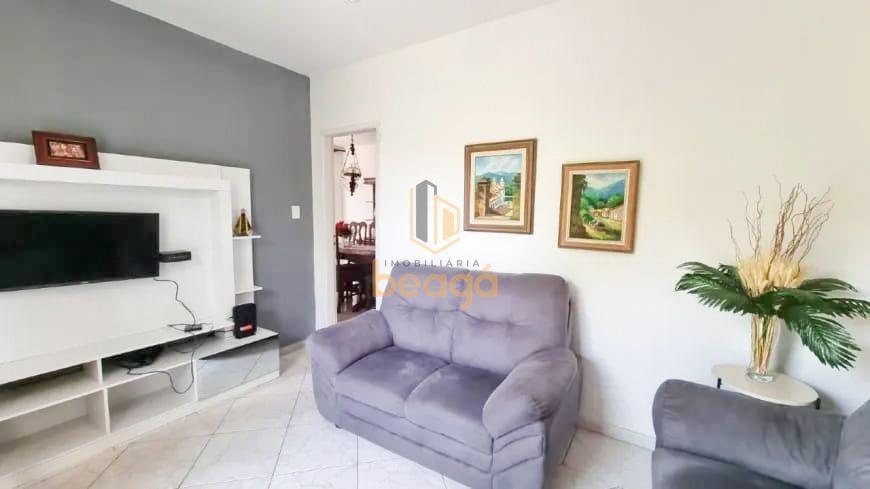 Casa, Alípio de Melo, 4 Quartos, 2 Vagas, 1 Suíte