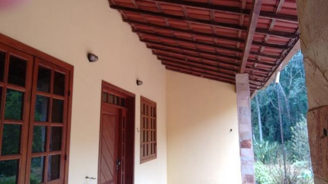 Casa em Condomínio, Fazenda do Engenho, 5 Quartos, 8 Vagas, 1 Suíte