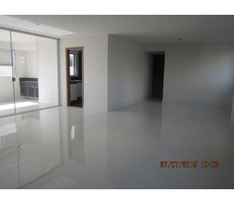 Apartamento, São Pedro, 4 Quartos, 3 Vagas, 2 Suítes