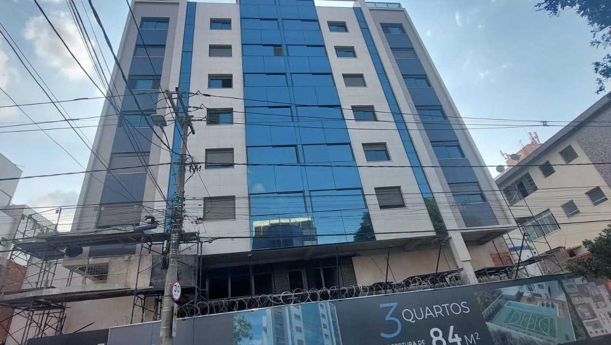 Apartamento, Prado, 3 Quartos, 2 Vagas, 1 Suíte