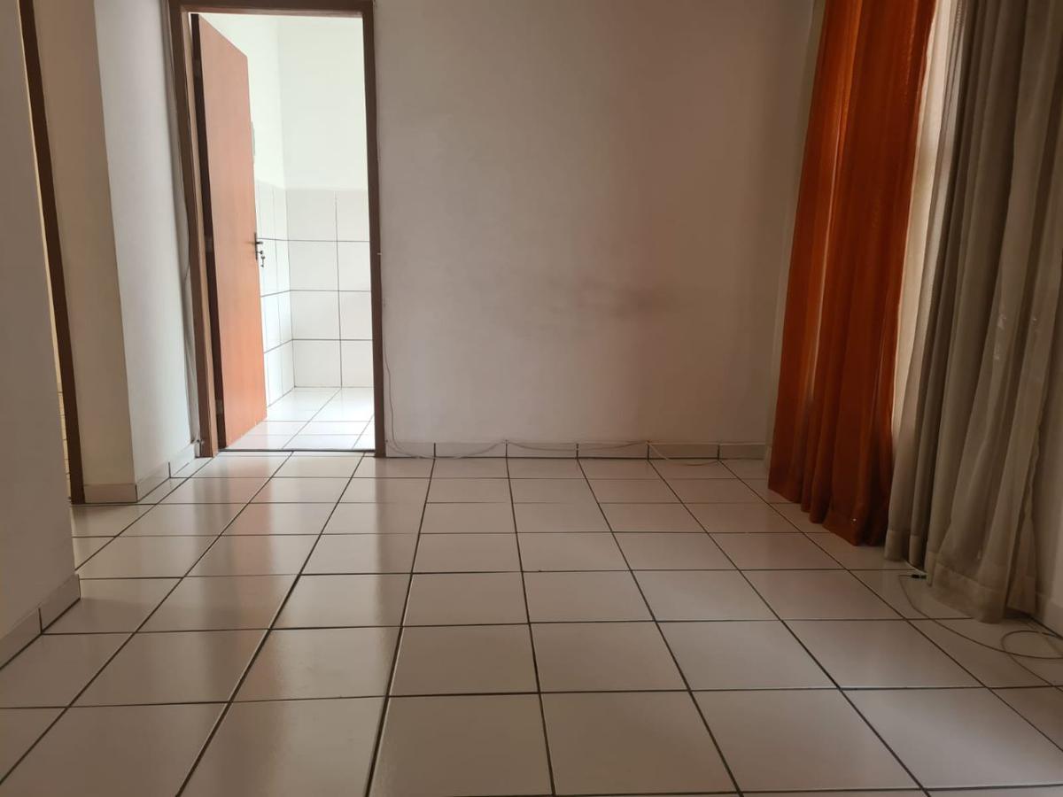 Apartamento, Venda Nova, 2 Quartos, 1 Vaga