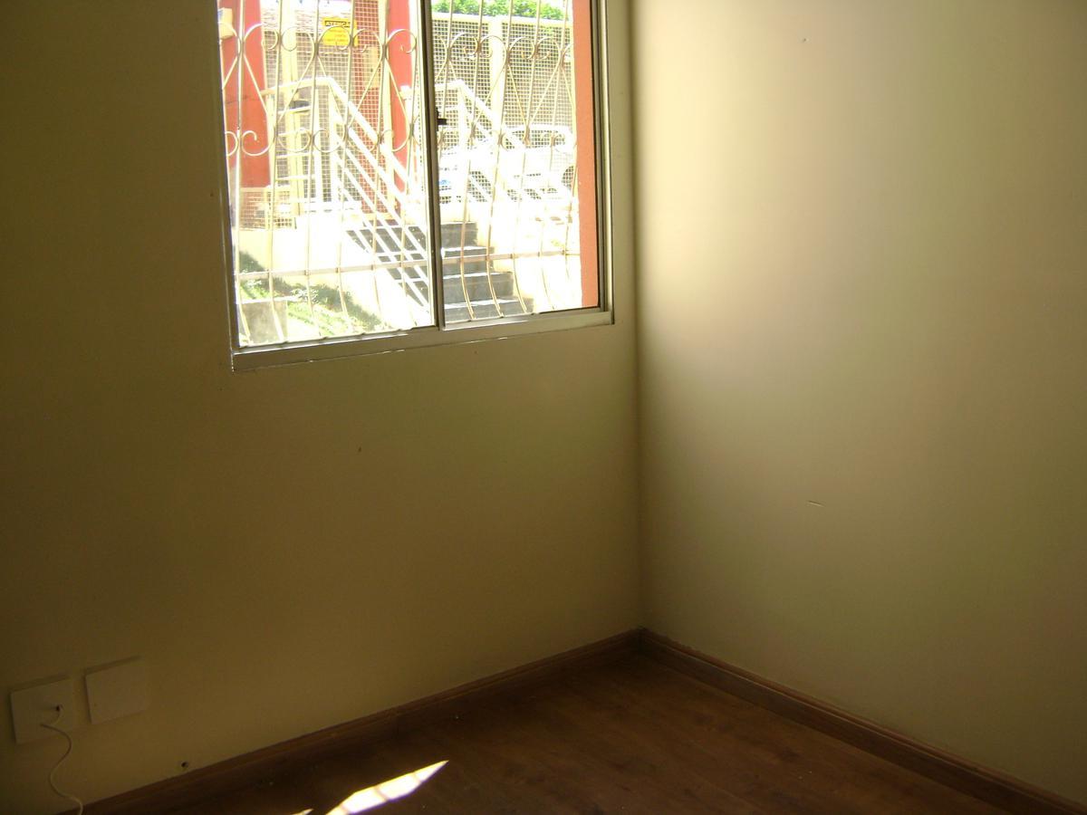 Apartamento, Planalto, 2 Quartos, 1 Vaga