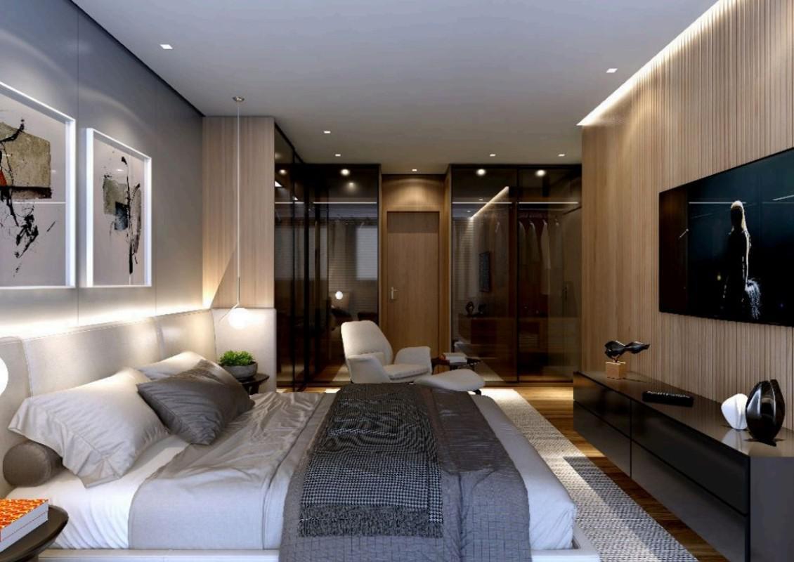 Apartamento, Castelo, 4 Quartos, 4 Vagas, 2 Suítes