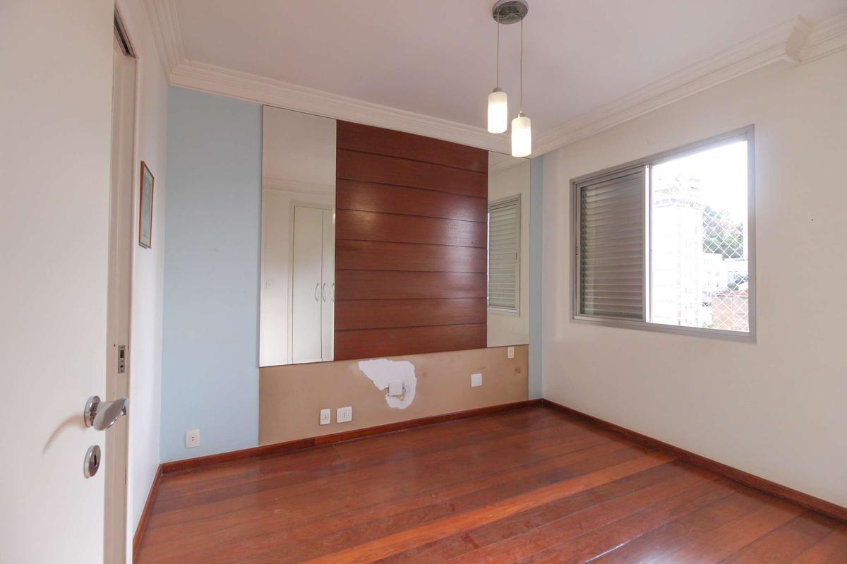 Apartamento, Gutierrez, 3 Quartos, 2 Vagas, 1 Suíte