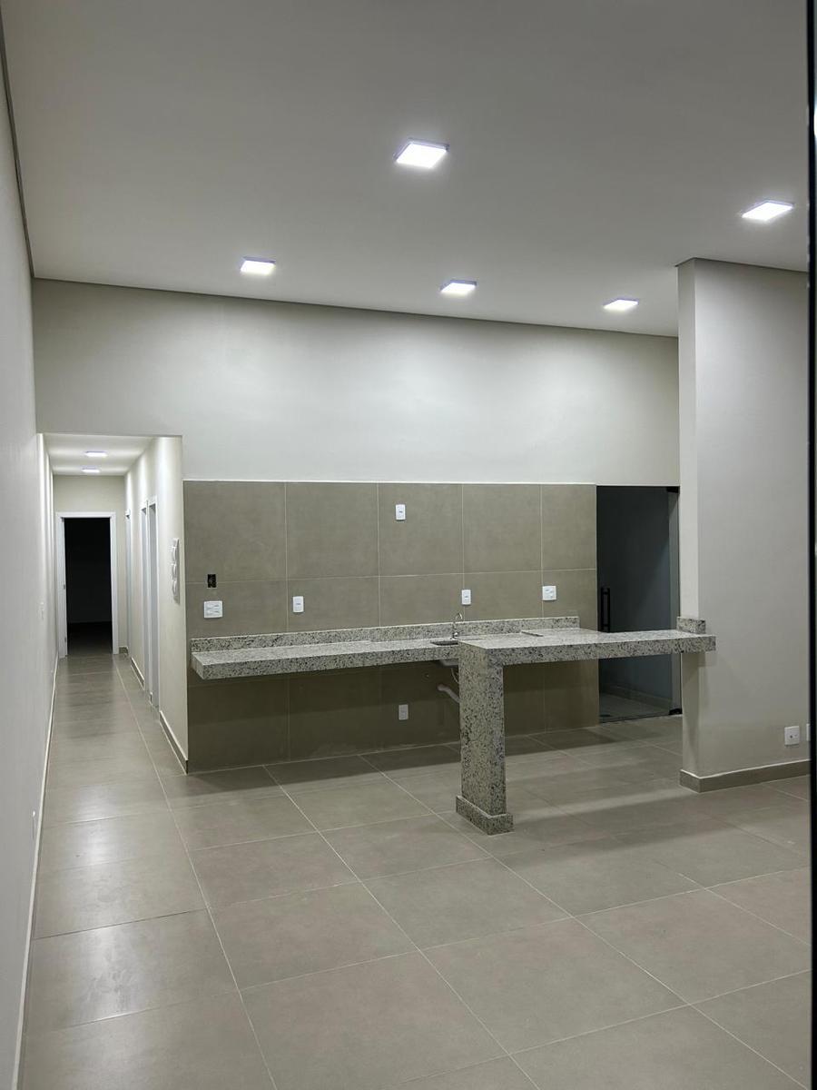 Casa, Nova Vista, 3 Quartos, 4 Vagas, 1 Suíte