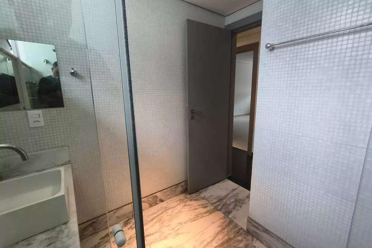 Casa, Cidade Jardim, 4 Quartos, 5 Vagas, 3 Suítes