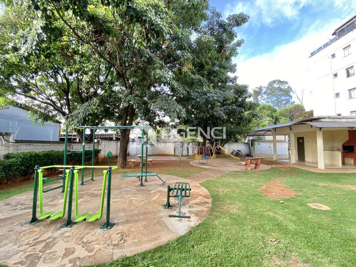 Apartamento, Camargos, 2 Quartos, 0 Vaga, 1 Suíte