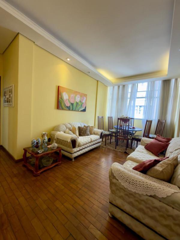 Apartamento, Barro Preto, 3 Quartos, 0 Vaga