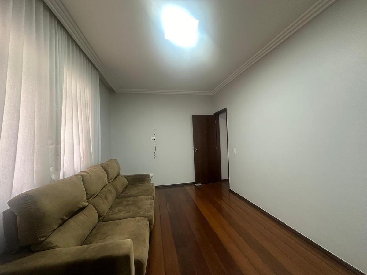 Apartamento, Luxemburgo, 3 Quartos, 2 Vagas