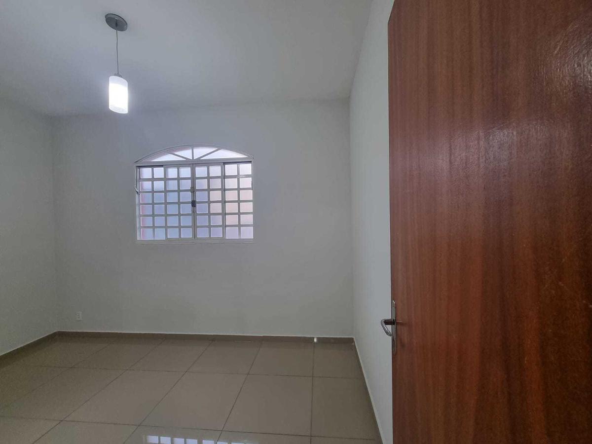 Casa, Jardim Riacho das Pedras, 3 Quartos, 2 Vagas, 1 Suíte