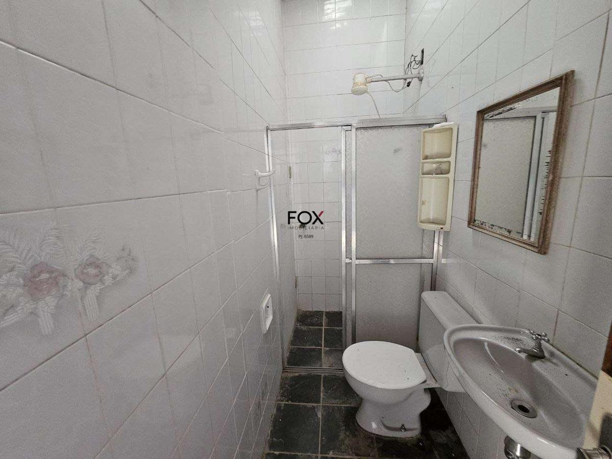 Casa, São Lucas, 3 Quartos, 4 Vagas, 2 Suítes