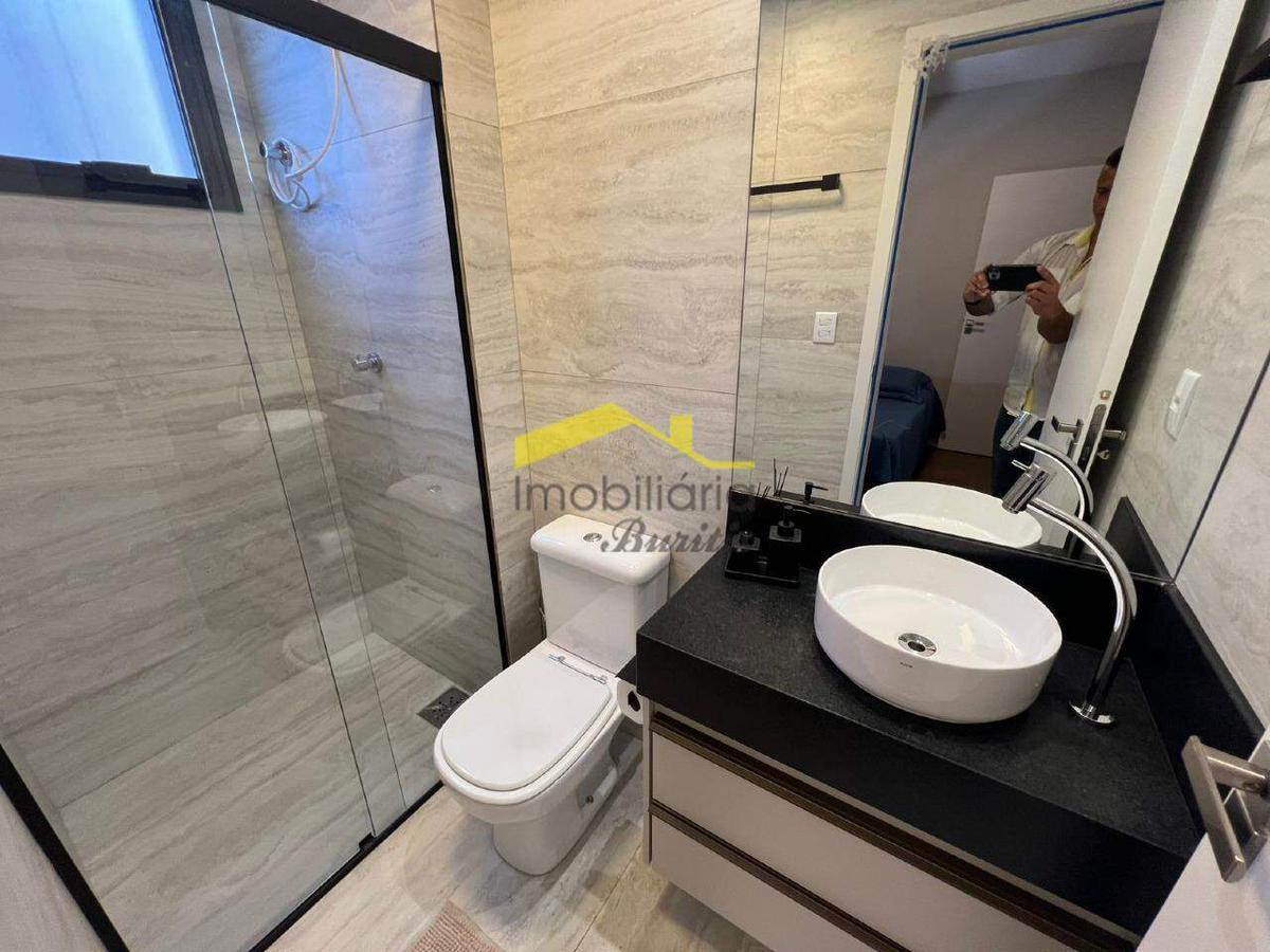 Apartamento, Buritis, 2 Quartos, 2 Vagas, 2 Suítes