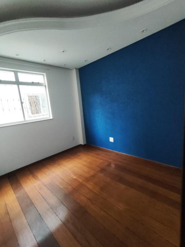Apartamento, Liberdade, 3 Quartos, 2 Vagas, 1 Suíte
