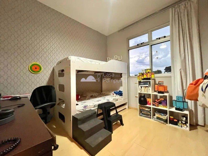 Apartamento, Santa Amélia, 5 Quartos, 3 Vagas, 1 Suíte