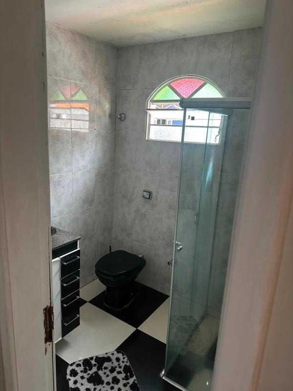 Casa, São Gabriel, 3 Quartos, 2 Vagas, 1 Suíte