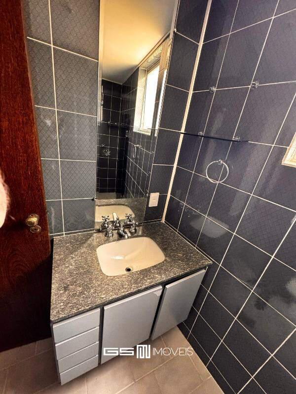 Apartamento, Sion, 3 Quartos, 1 Vaga, 1 Suíte