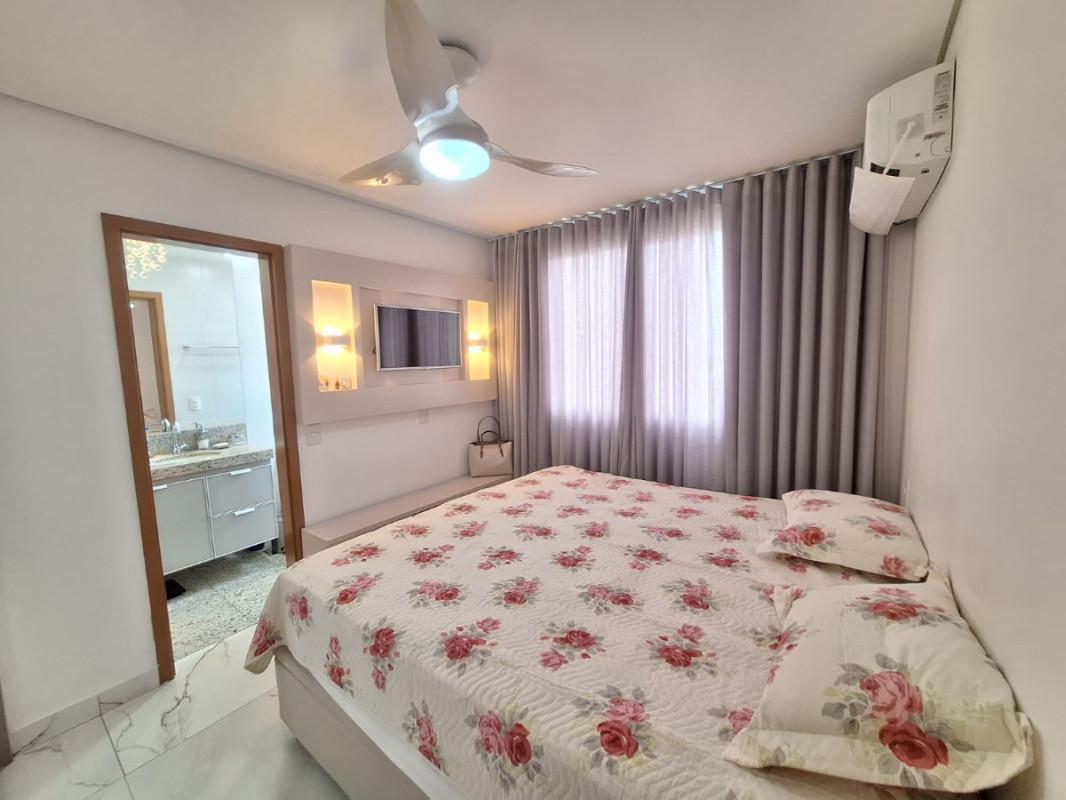Cobertura, Graça, 3 Quartos, 4 Vagas, 1 Suíte