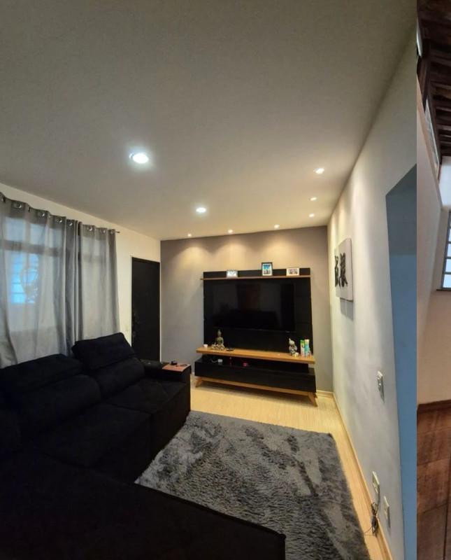 Apartamento, Jardim América, 2 Quartos, 1 Vaga