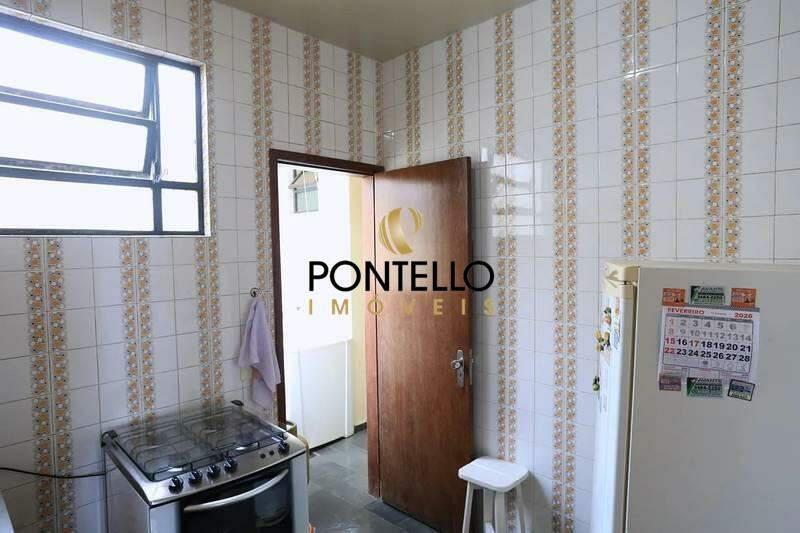 Apartamento, União, 3 Quartos, 1 Vaga, 1 Suíte