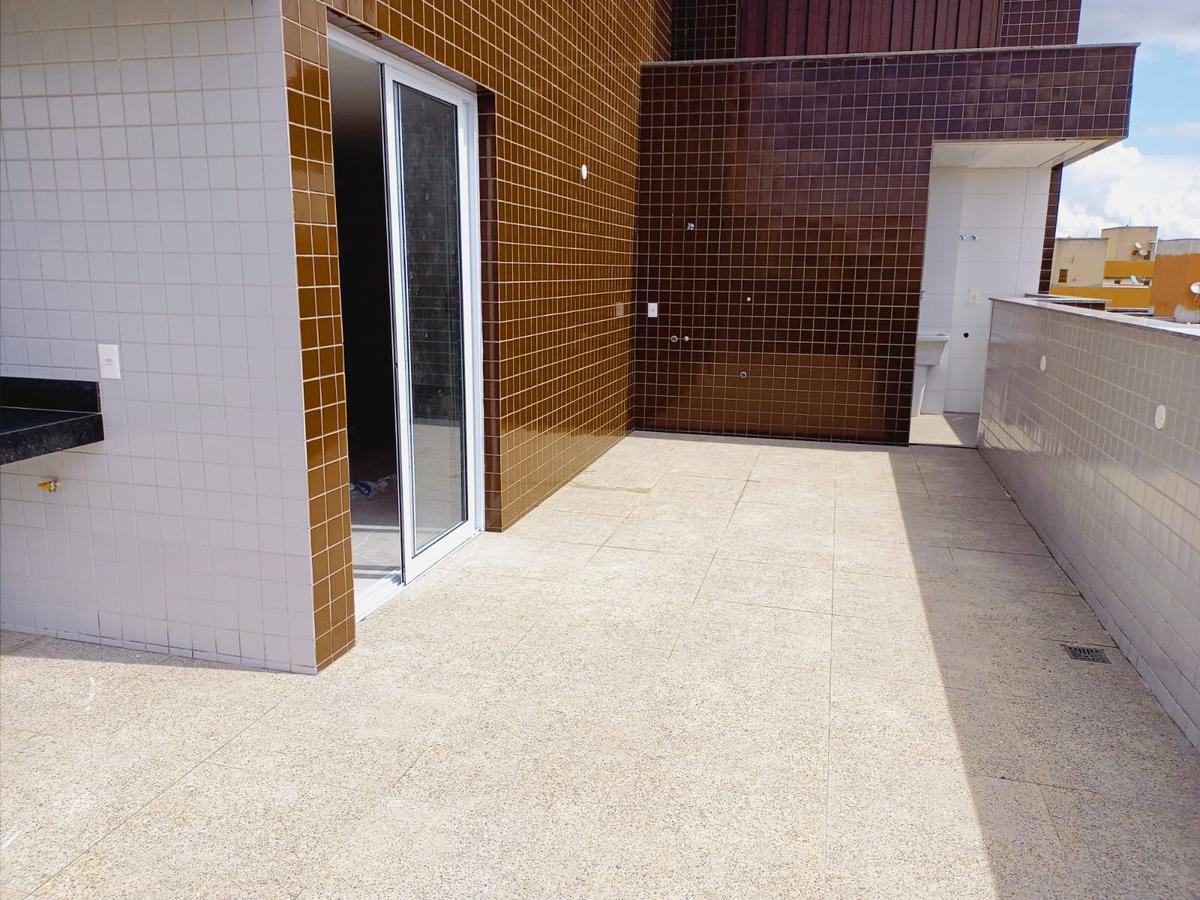 Apartamento, Fonte Grande, 3 Quartos, 2 Vagas, 1 Suíte