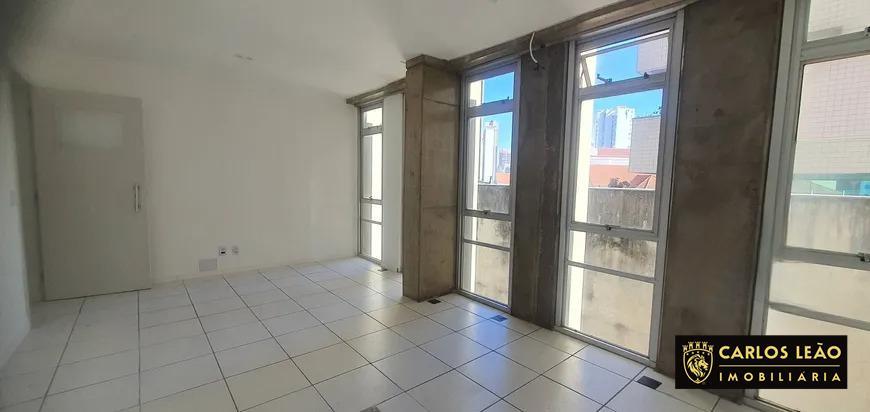 Andar, Savassi, 0 Quarto, 3 Vagas