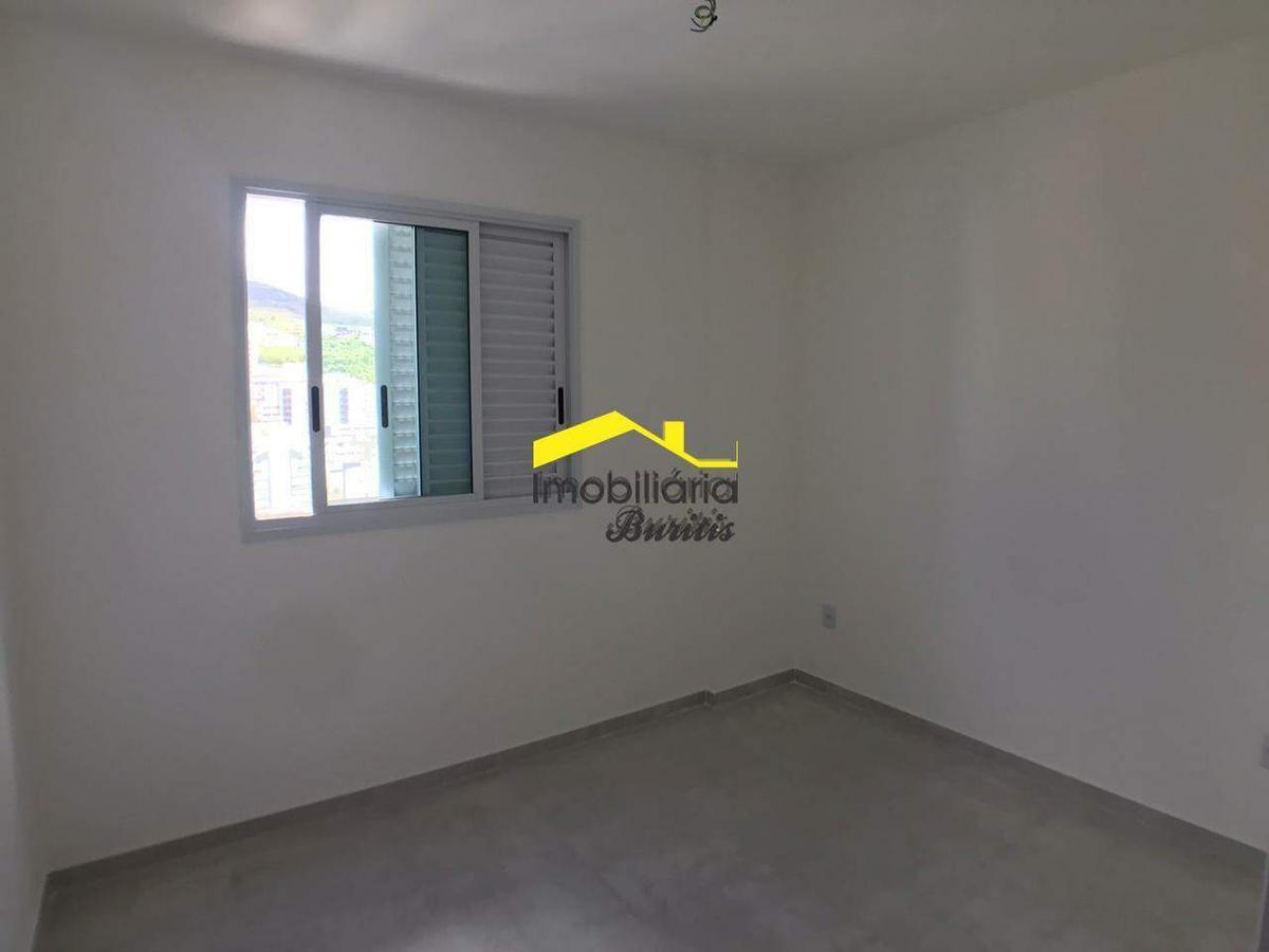 Apartamento, Buritis, 3 Quartos, 2 Vagas, 1 Suíte