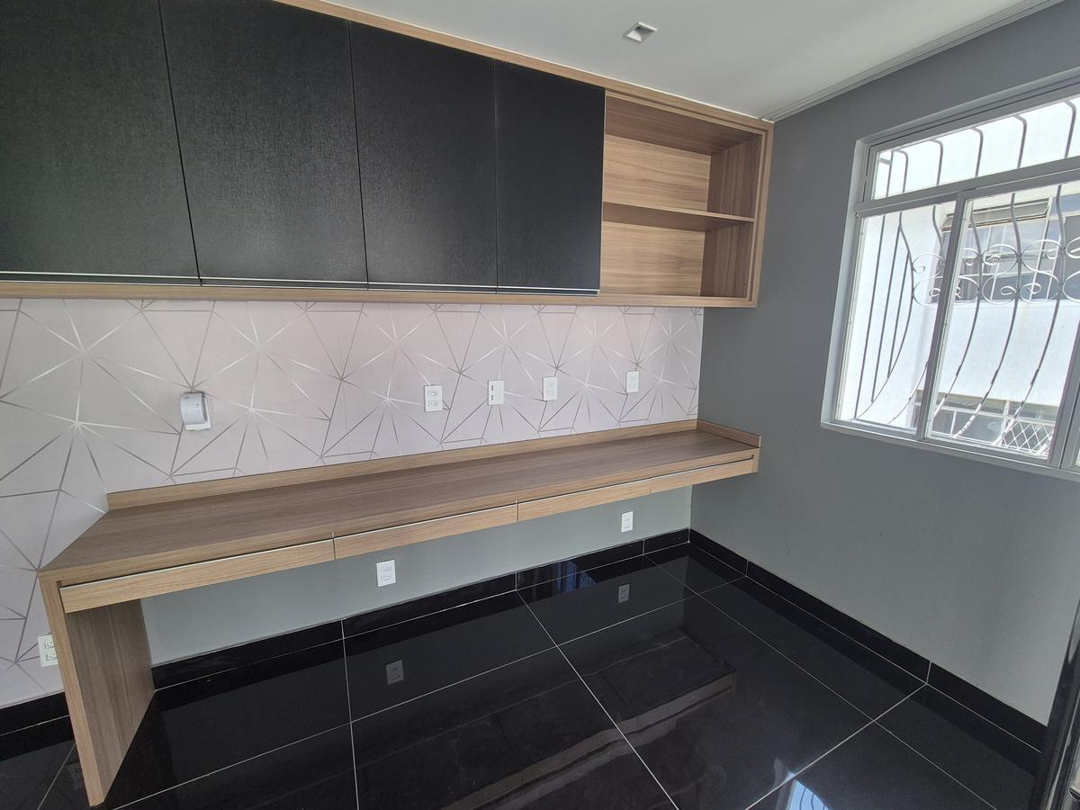 Cobertura, Prado, 3 Quartos, 3 Vagas, 2 Suítes