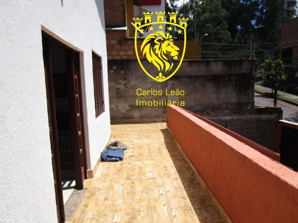 Casa, Santa Lúcia, 3 Quartos, 4 Vagas, 1 Suíte