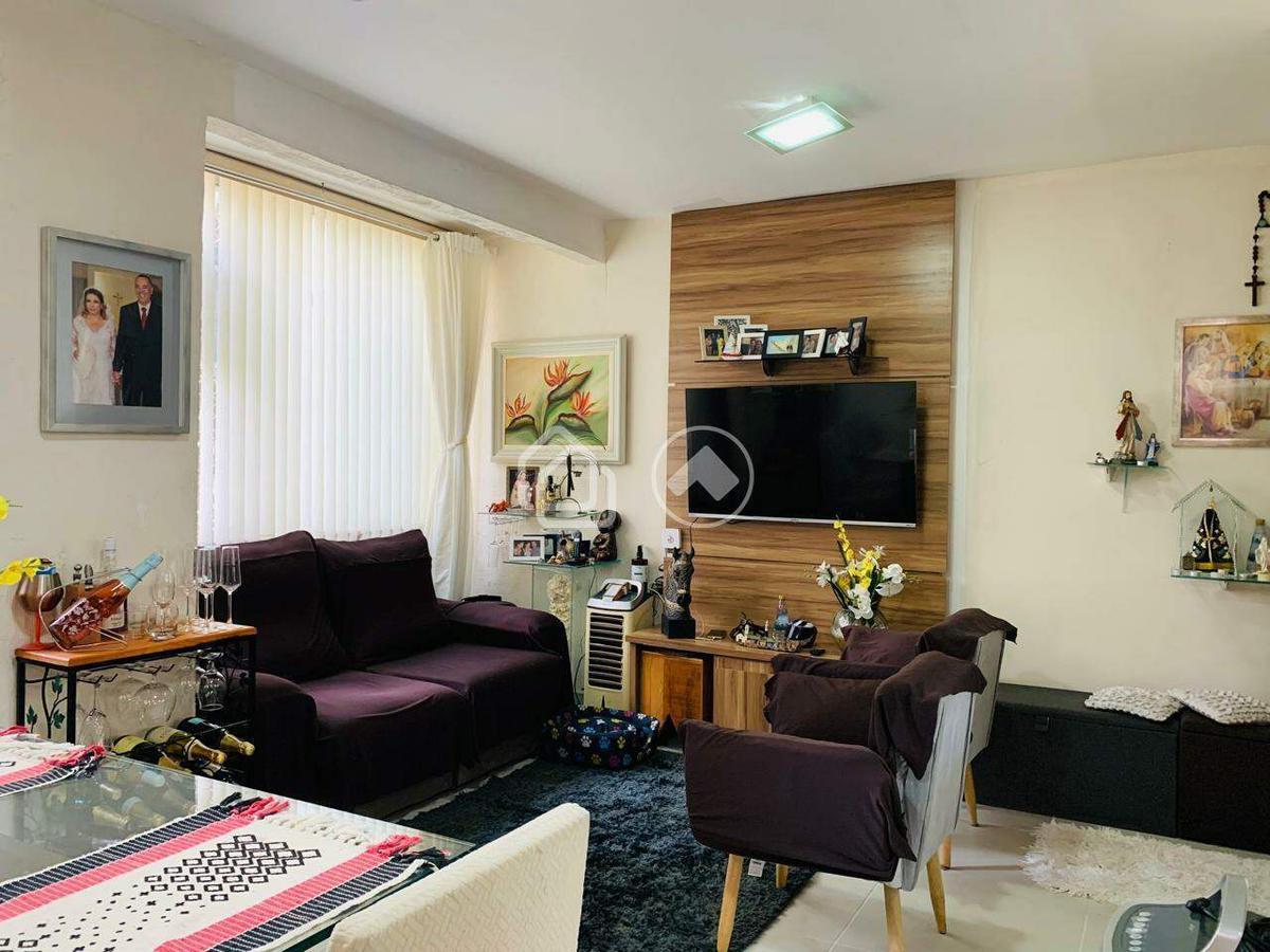 Apartamento, Estoril, 3 Quartos, 1 Vaga