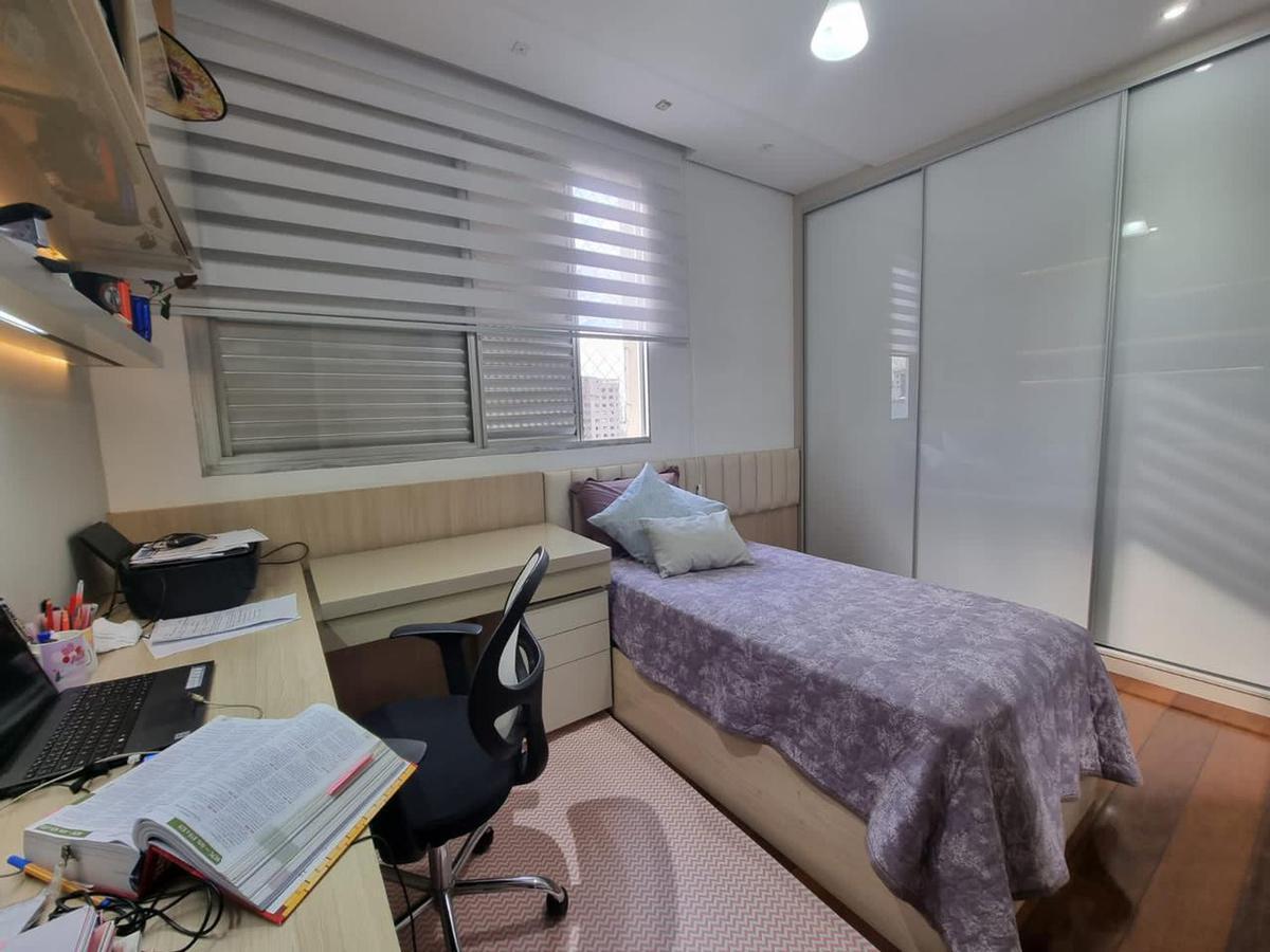 Cobertura, União, 3 Quartos, 2 Vagas, 1 Suíte
