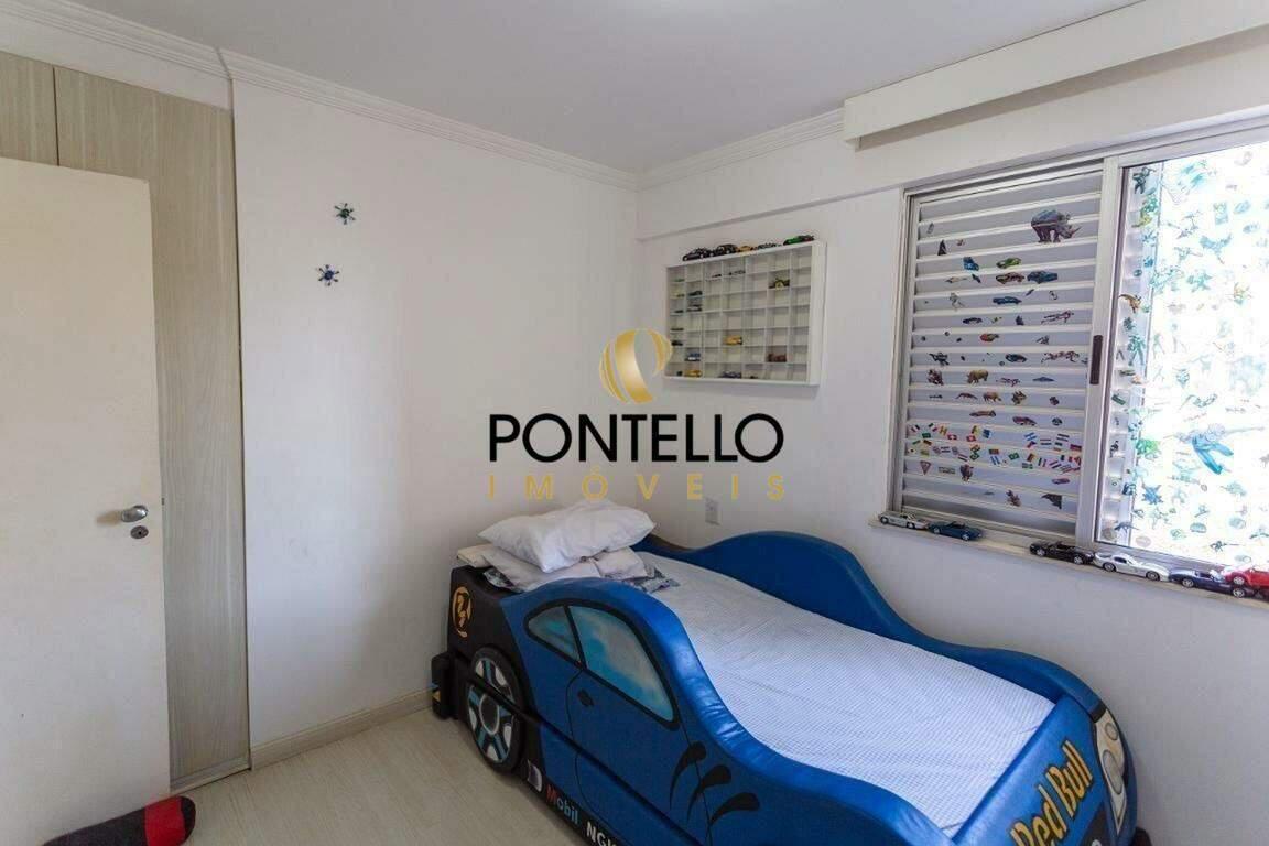 Cobertura, Sion, 4 Quartos, 4 Vagas, 2 Suítes