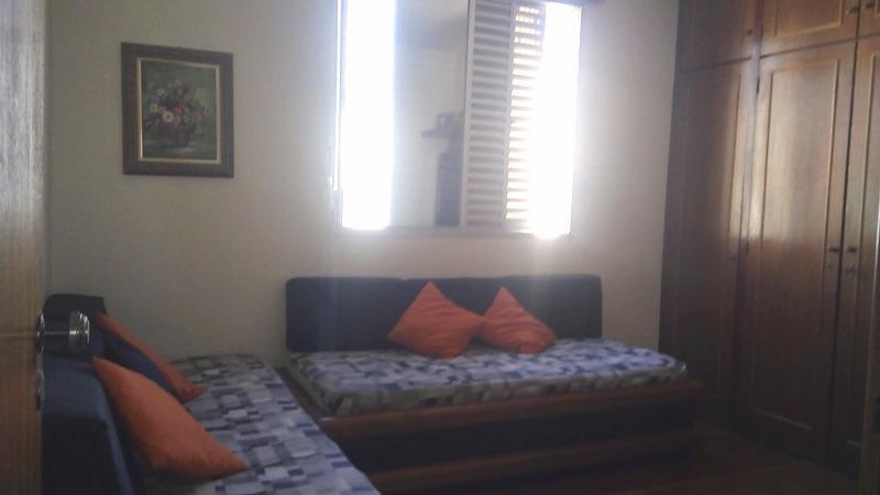 Cobertura, Barroca, 4 Quartos, 3 Vagas, 1 Suíte
