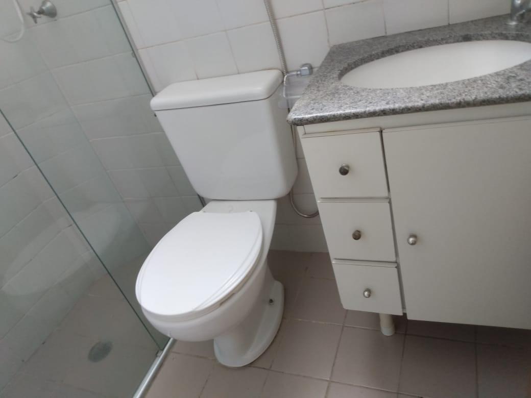 Apartamento, Palmares, 2 Quartos, 1 Vaga