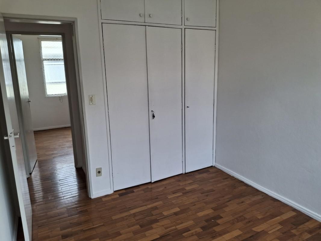 Apartamento, Anchieta, 2 Quartos, 1 Vaga