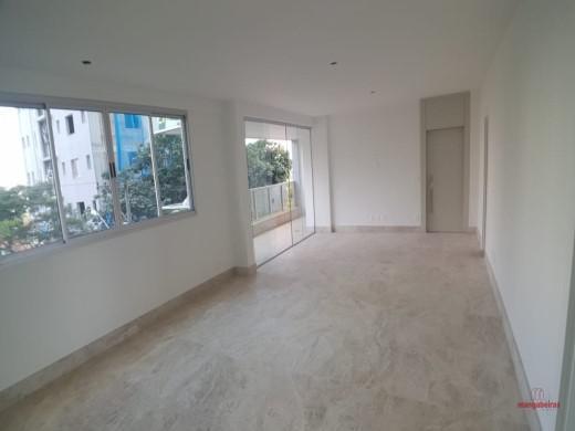 Apartamento, Anchieta, 4 Quartos, 4 Vagas, 2 Suítes