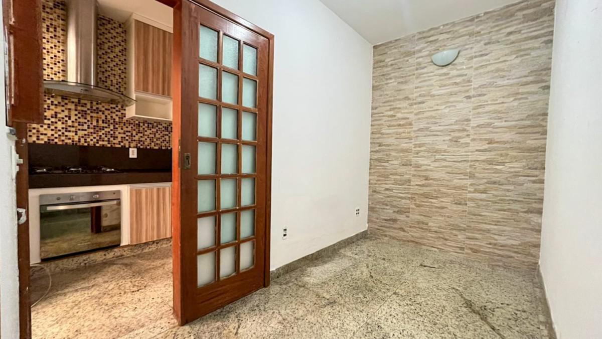 Casa, Jaraguá, 3 Quartos, 1 Vaga, 2 Suítes