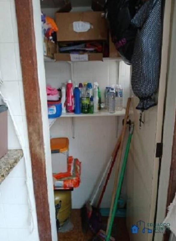 Apartamento, Santo Agostinho, 3 Quartos, 1 Vaga, 1 Suíte