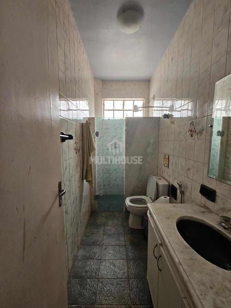 Casa, Itapoã, 3 Quartos, 2 Vagas, 1 Suíte