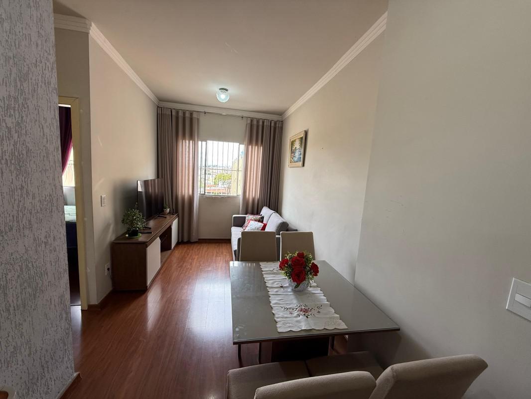 Apartamento, Planalto, 2 Quartos, 1 Vaga
