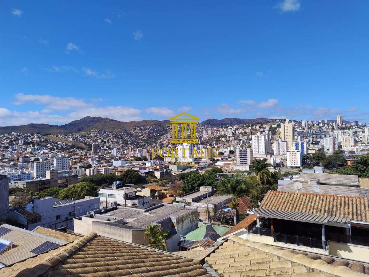 Cobertura, Santa Teresa, 3 Quartos, 2 Vagas, 1 Suíte